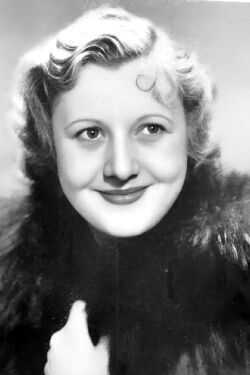 Betty Warren