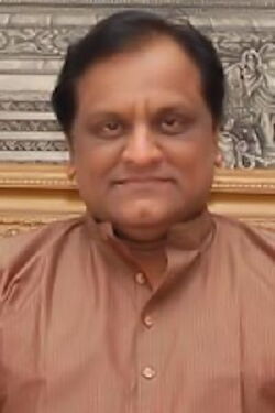 Bharadwaj