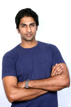 Bharath Reddy