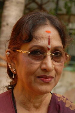 Bharathi Vishnuvardhan