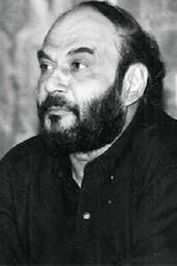 Bhaskar M Chandravarkar