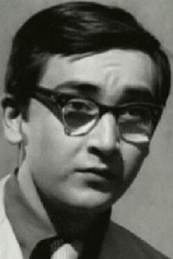Bidzina Chkheidze