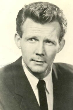 Biff McGuire