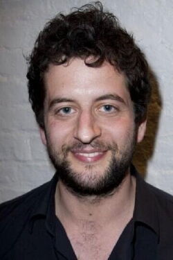 Bijan Sheibani