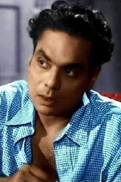 Bikash Roy