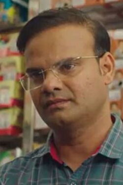 Bikram Singh
