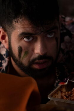 Bilal Sheikh