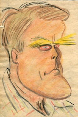 Bill Berg