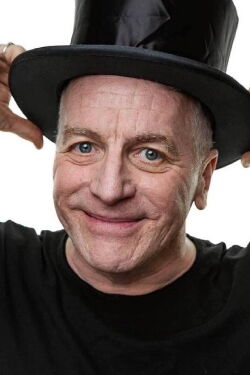 Bill Bowers