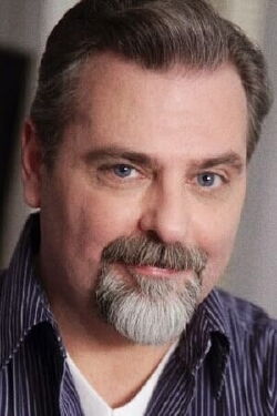Bill E. Dietrich