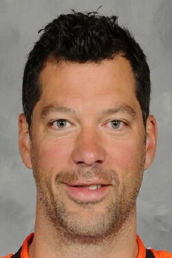 Bill Guerin