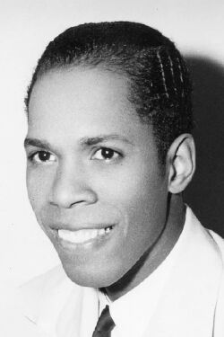 Bill Kenny