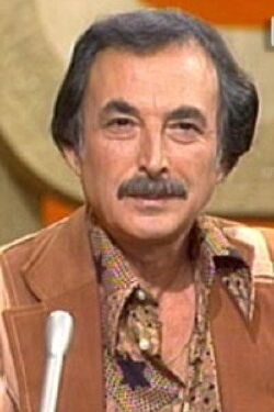 Bill Macy