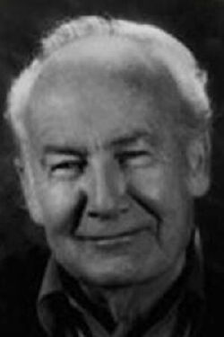 Bill Peet