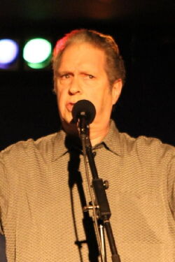 Bill Ratner