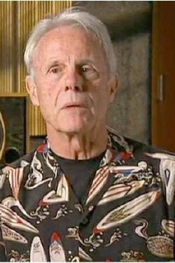 Bill Siddons