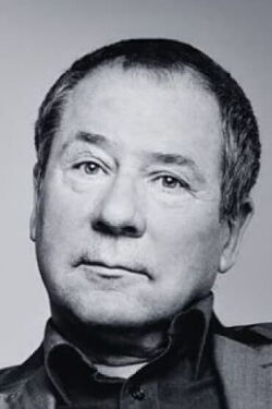 Bill van Dijk