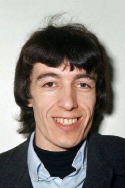 Bill Wyman