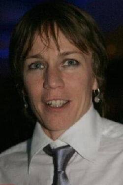 Bille Eltringham