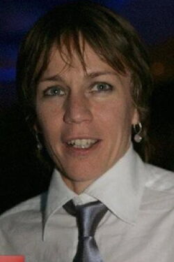 Bille Eltringham