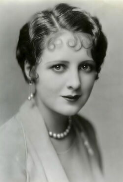 Billie Dove
