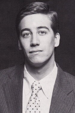 Billy Adams
