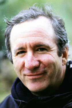 Billy Aronson