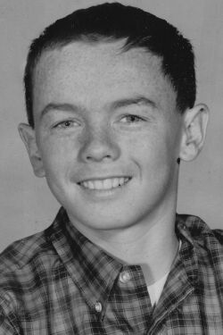 Billy Booth