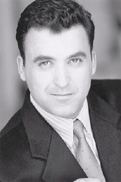 Billy Concha