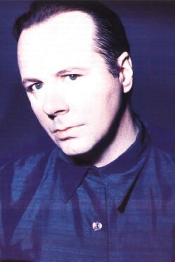 Billy Currie