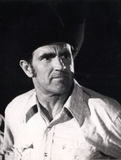 Billy Green Bush