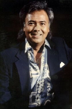 Billy Hinsche