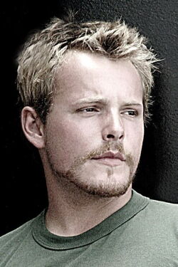 Billy Kay