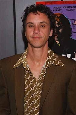 Billy Morrissette