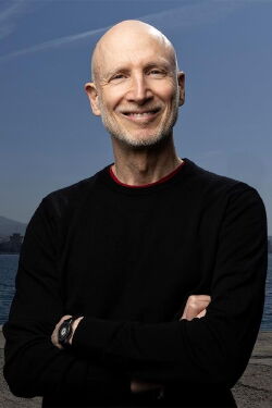 Billy Shebar