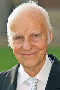 Billy Williams