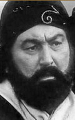 Bimbulat Vatayev