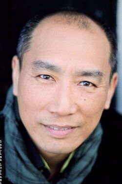 Bing Yin