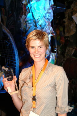 Birgit Möller