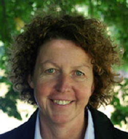 Birgit Schulz