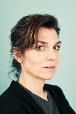 Birgit Stöger