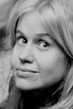 Birgitta Stahre