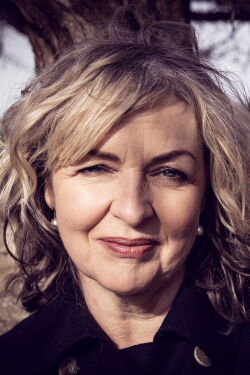 Birgitte Stærmose