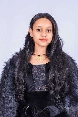 Bitaniya Mesfin