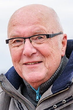 Bjørn Hernes