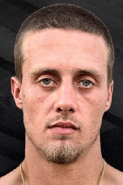 Blake Lacaze