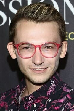 Blake Patterson