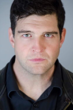 Blake Watson