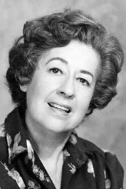 Blanche Hanalis