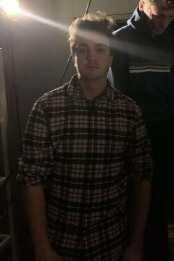 Blane Redd